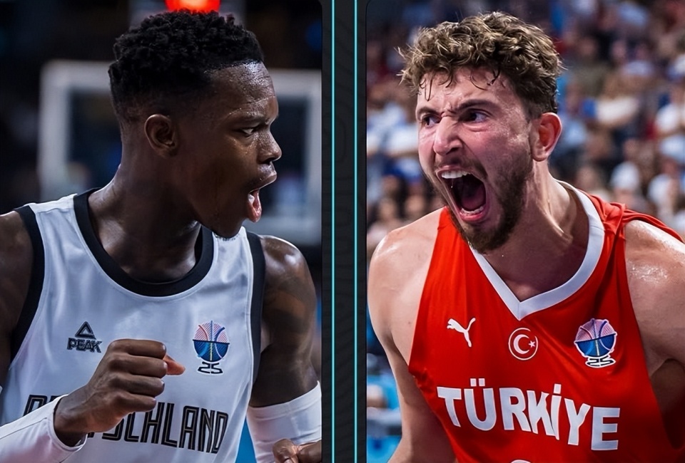 误不断苦苦, TmONL, 德国队有世