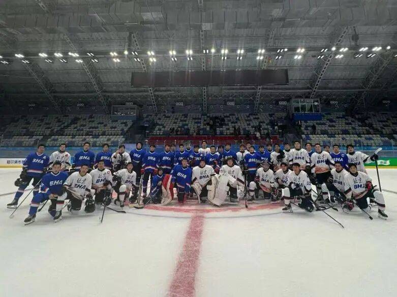 全国男子冰, 球运动再攀 全国男子冰, 球运动再攀