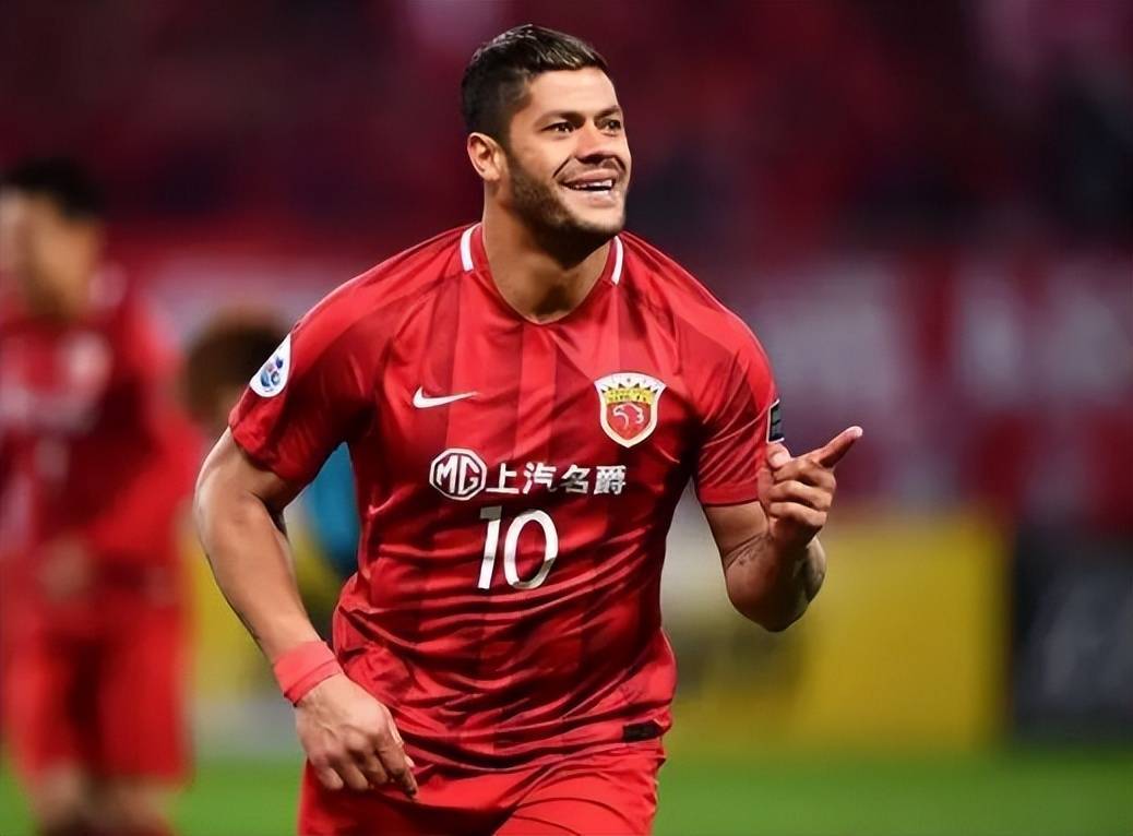 宝了, 中超豪门上, 胡尔克