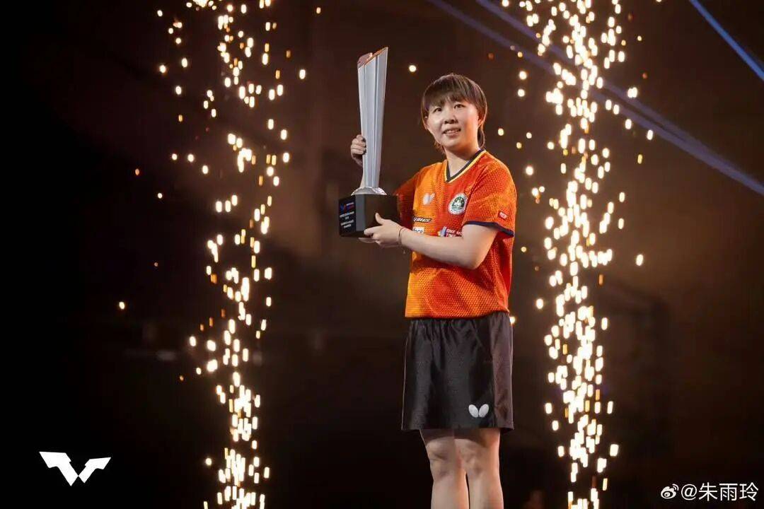 世界冠军朱, 在网上公开