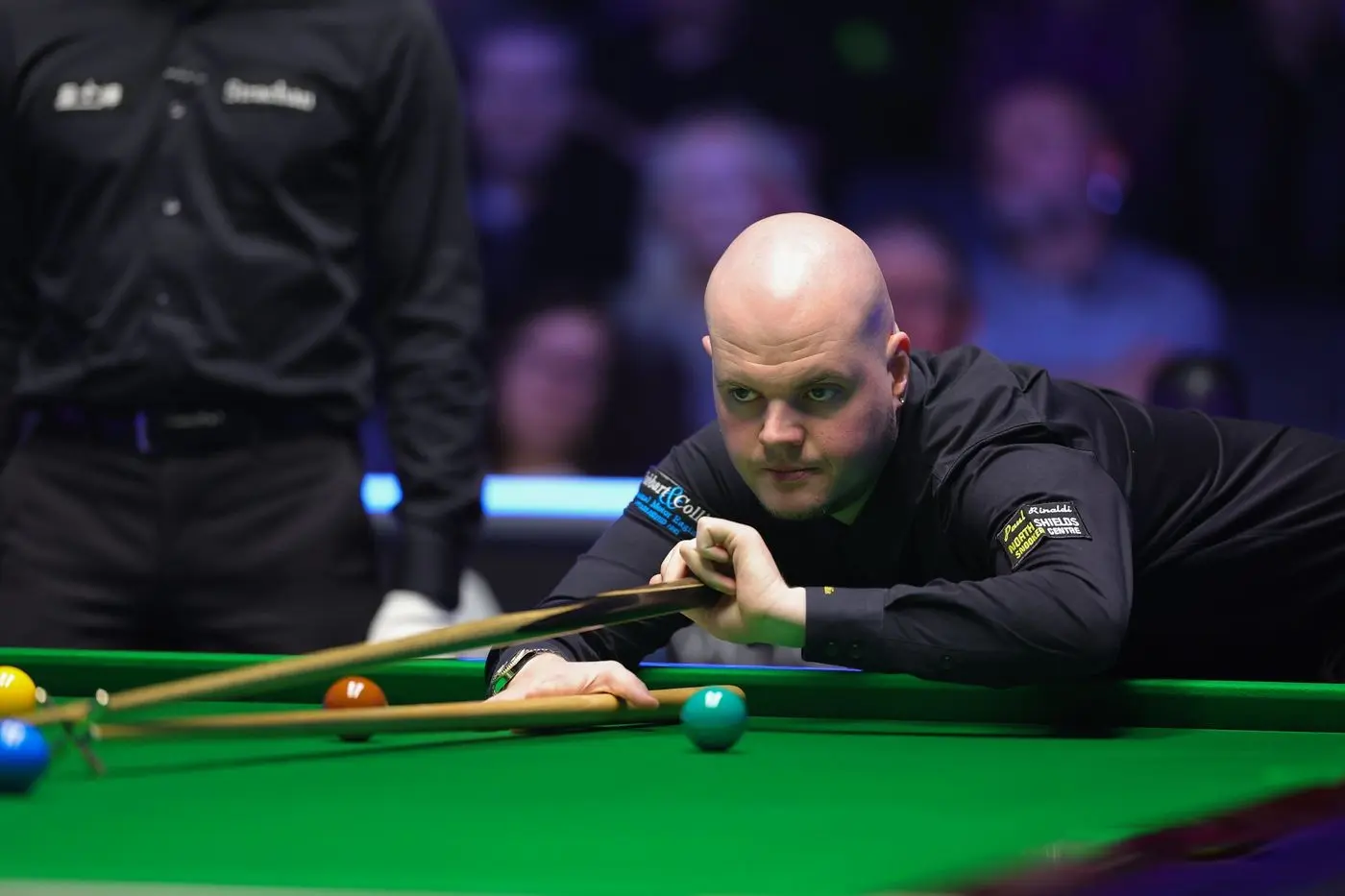 说并非福地, 观众