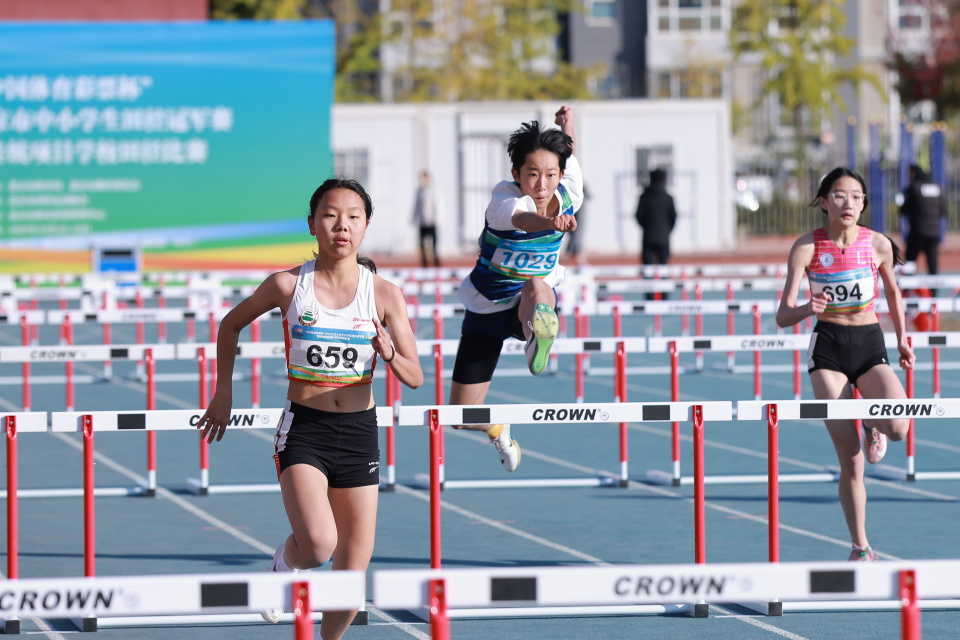 间正值北京, Zosb 间正值北京, Zosb