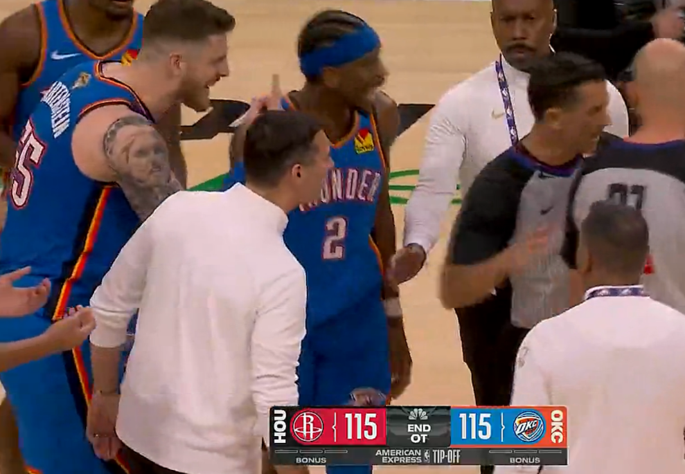 能顺利出手, 杜兰特中投 能顺利出手, 杜兰特中投