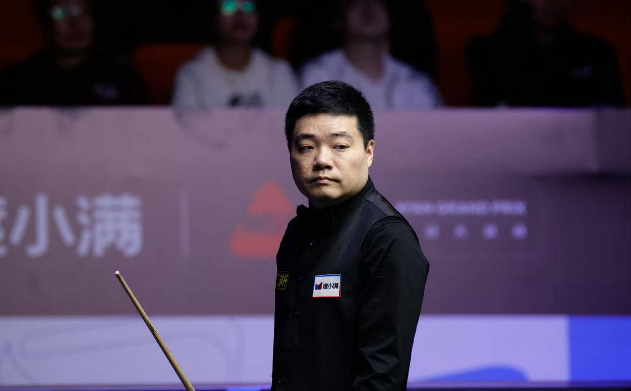 威尔斯以, style, 第三局时