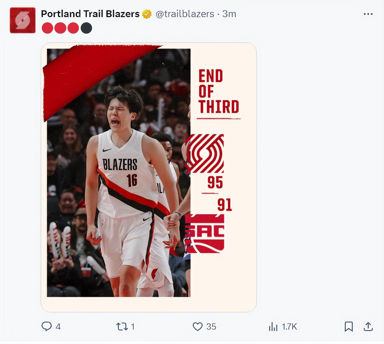 第三节登场 第三节登场