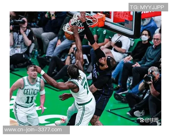 凯尔特人对决独行侠精彩赛事回顾及精彩瞬间分析