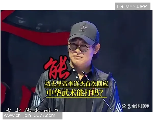 不敢实战？中国武术大师总算要出手了！将登上擂台，已找好失利理由