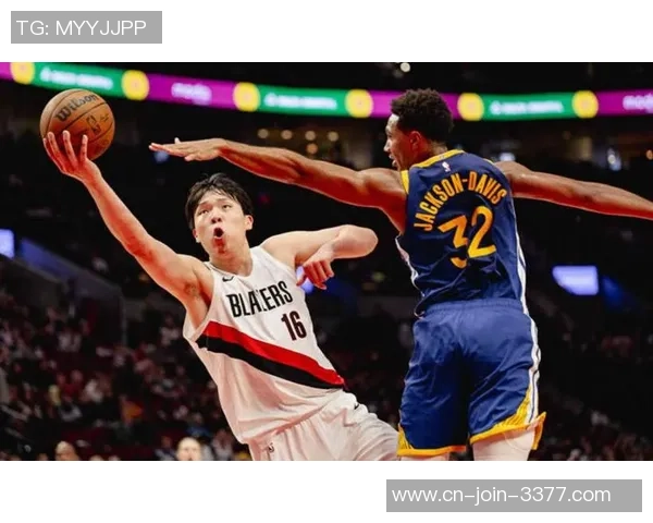 勇士vs开拓者首发阵型猜测 谁能获得终究成功？